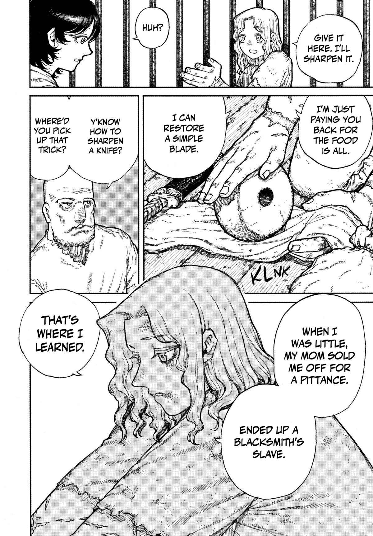 Centuria Chapter 1 - Page 14