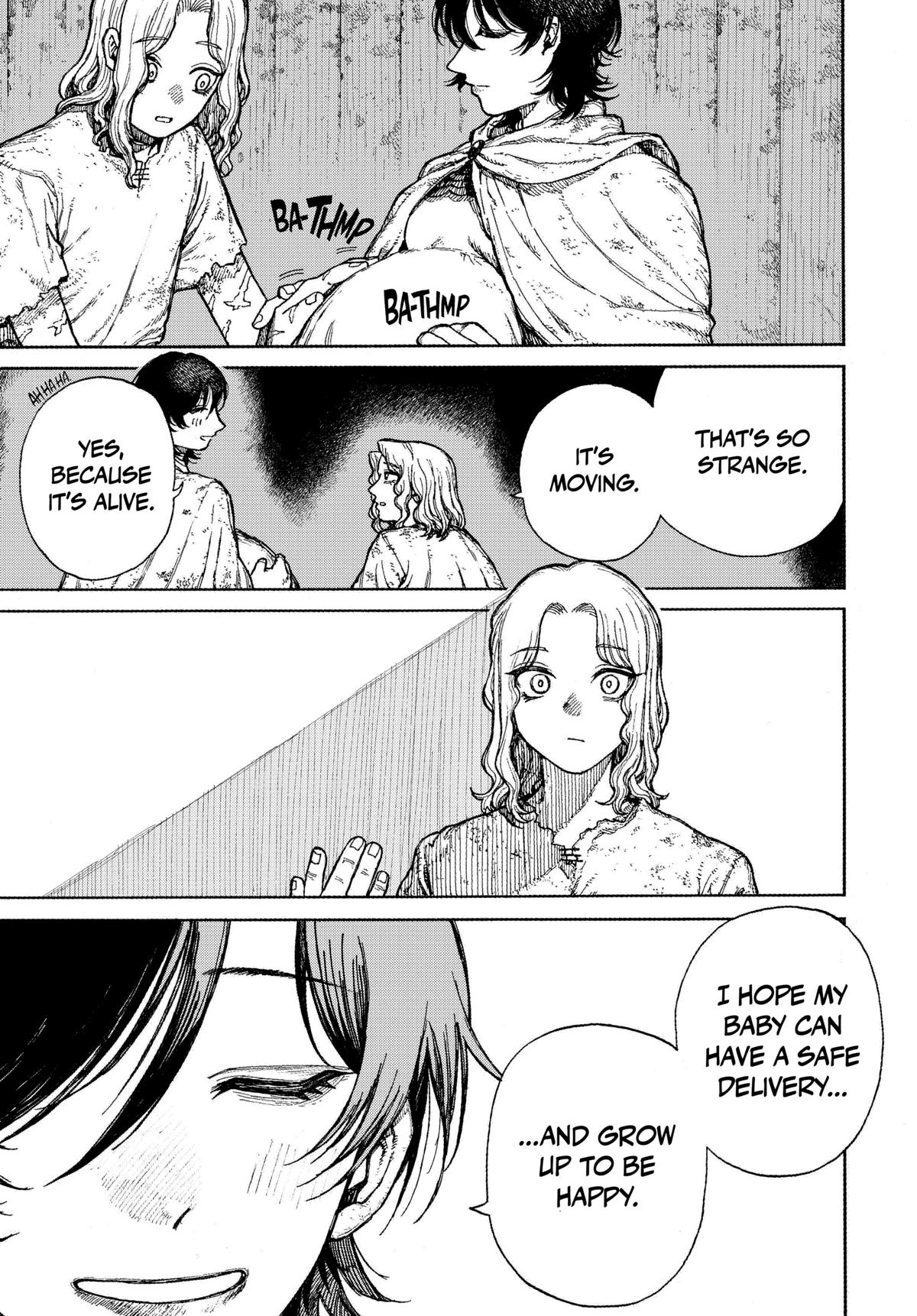 Centuria Chapter 1 - Page 19