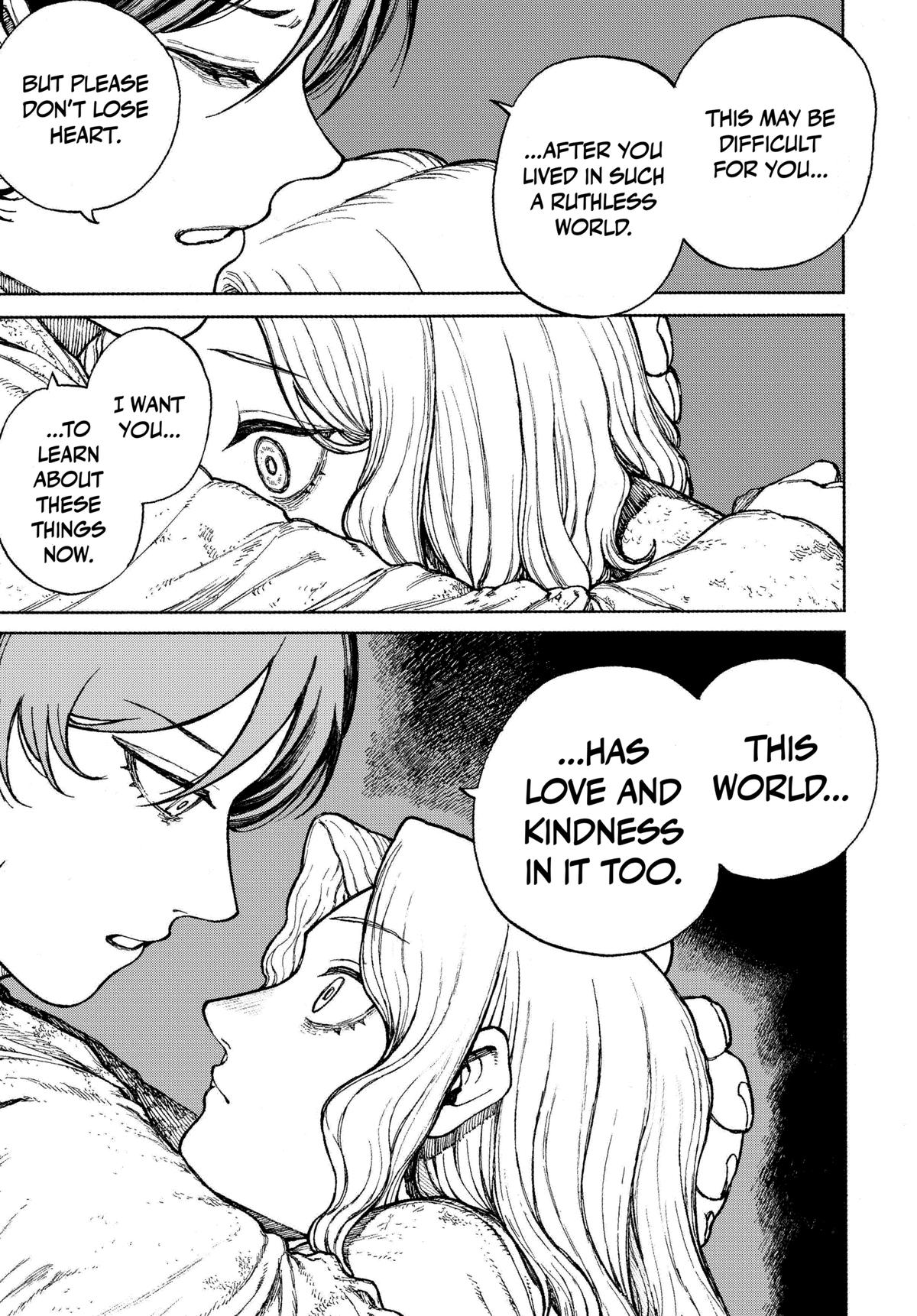 Centuria Chapter 1 - Page 23
