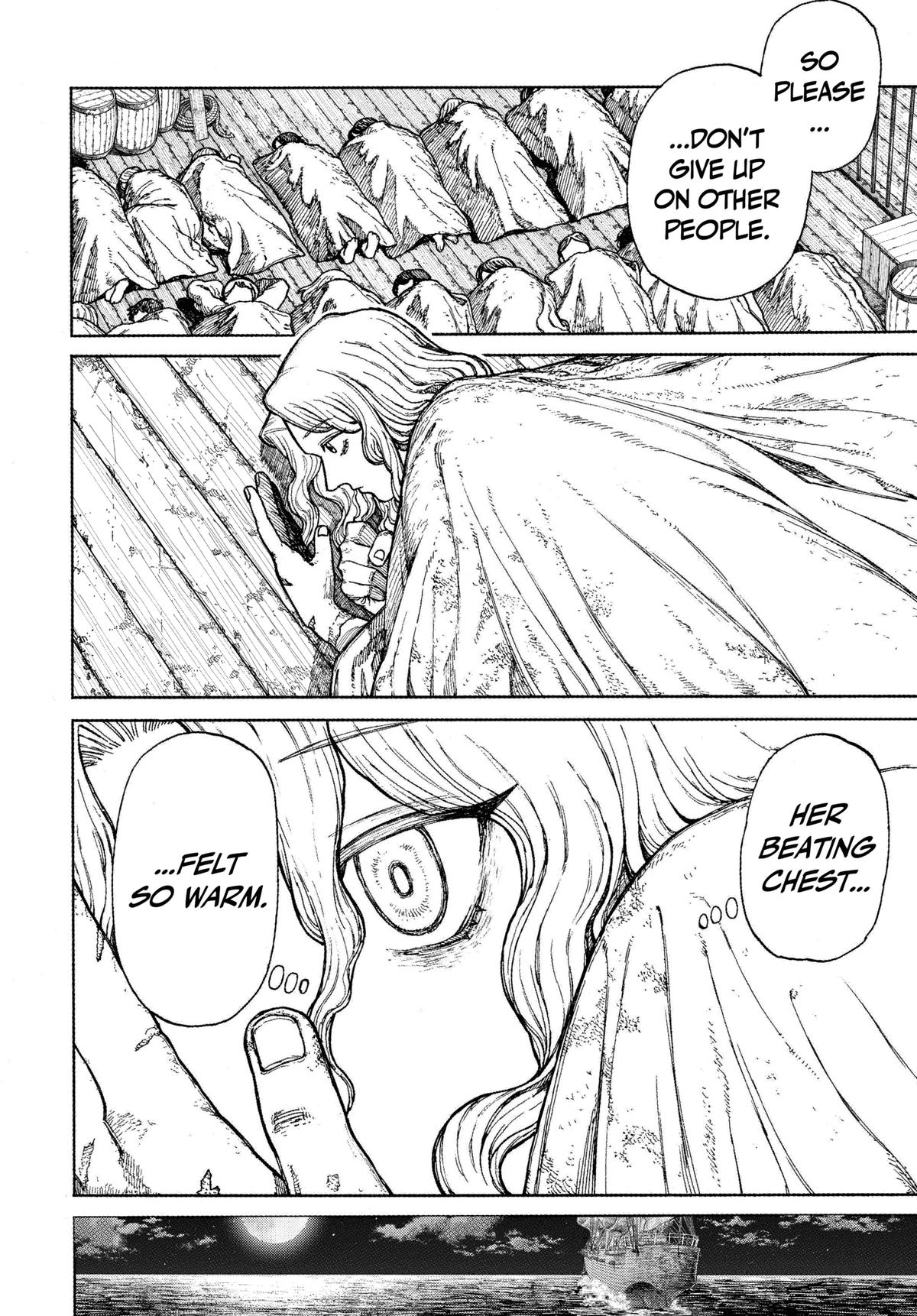 Centuria Chapter 1 - Page 24