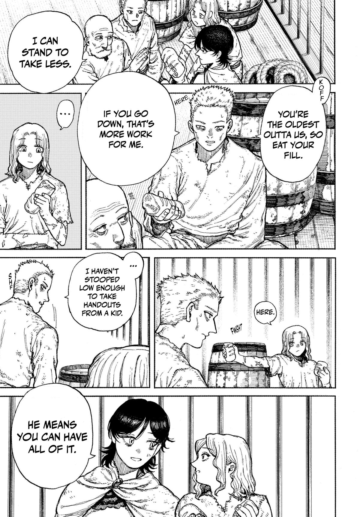 Centuria Chapter 1 - Page 27