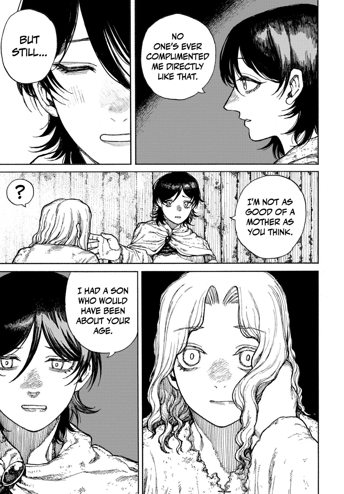 Centuria Chapter 1 - Page 29