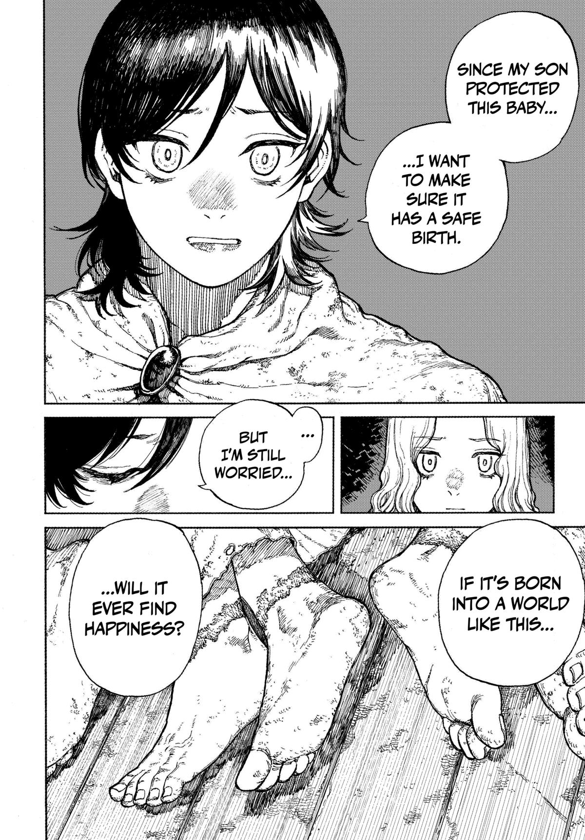 Centuria Chapter 1 - Page 32