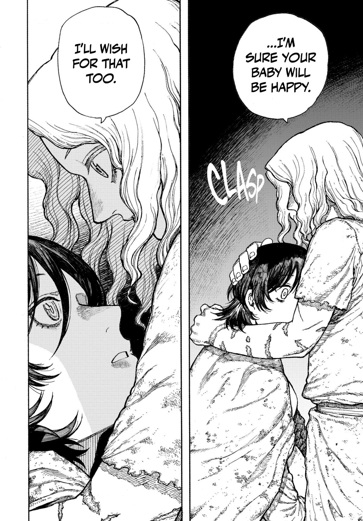Centuria Chapter 1 - Page 34