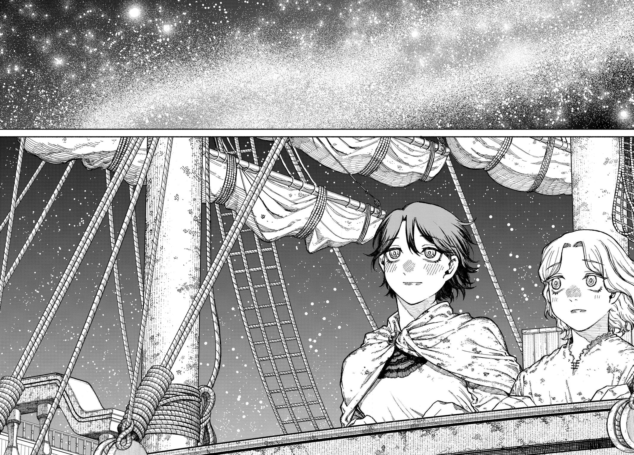 Centuria Chapter 1 - Page 38