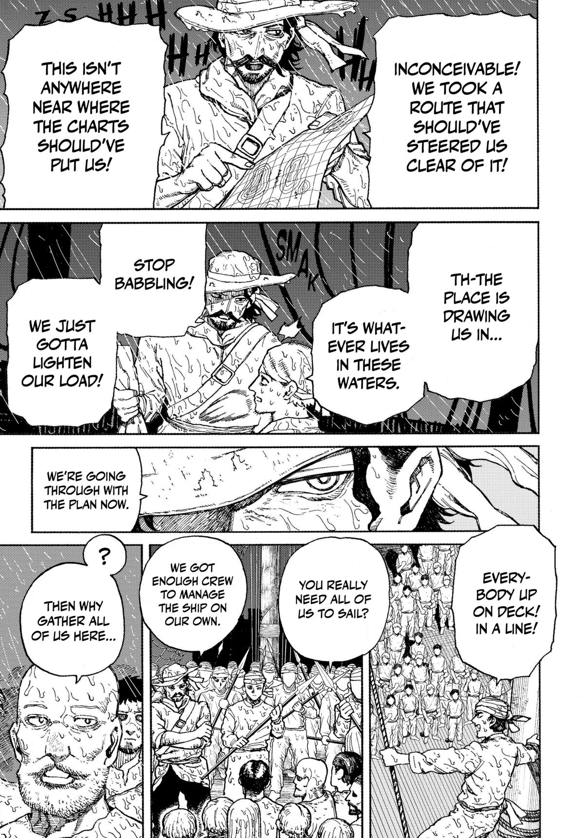 Centuria Chapter 1 - Page 44