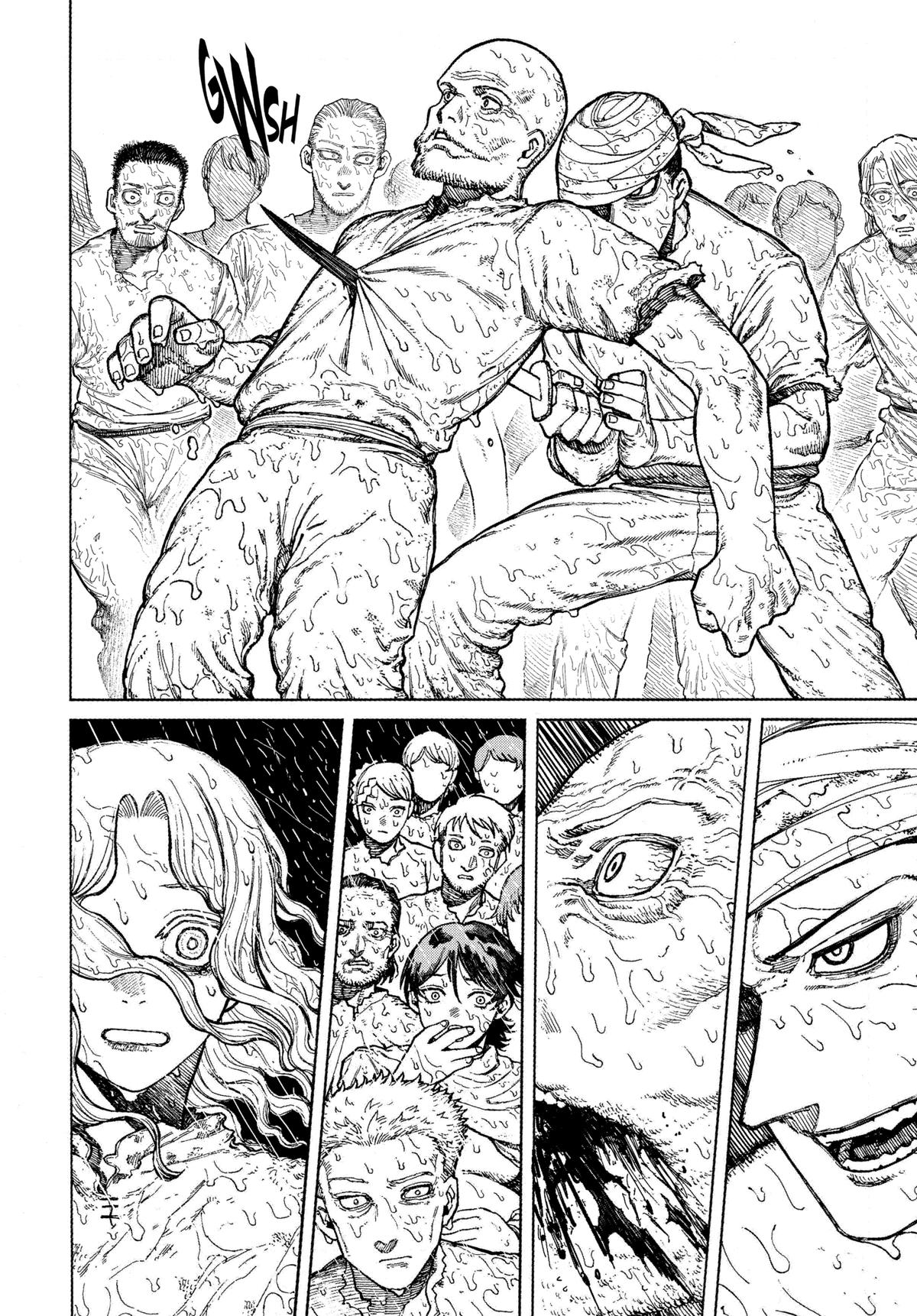 Centuria Chapter 1 - Page 45