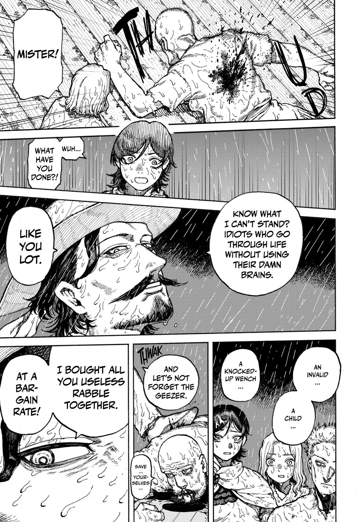 Centuria Chapter 1 - Page 46