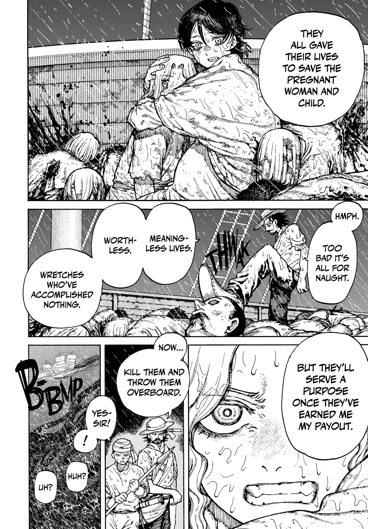Centuria Chapter 1 - Page 51