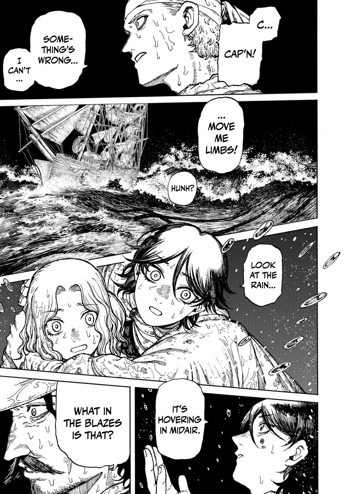 Centuria Chapter 1 - Page 52