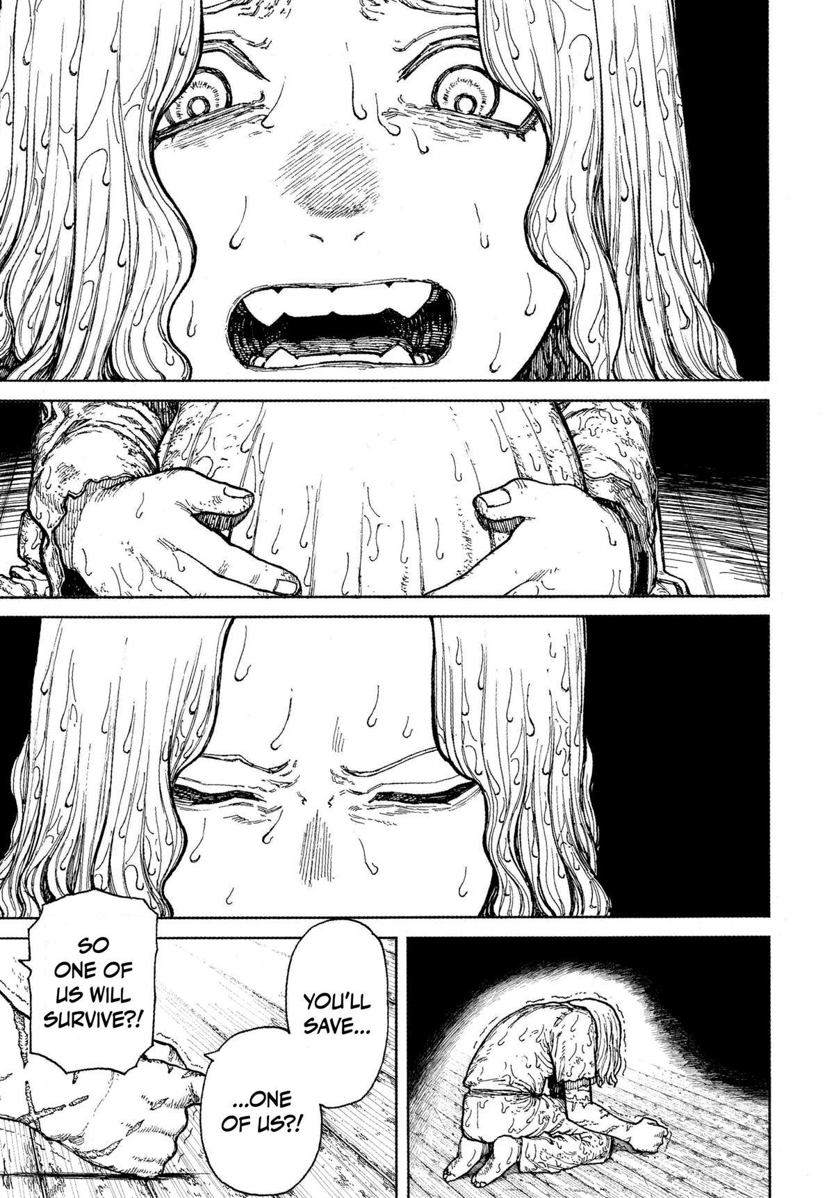 Centuria Chapter 1 - Page 60