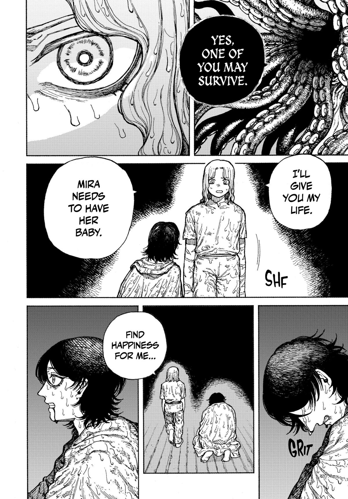 Centuria Chapter 1 - Page 61