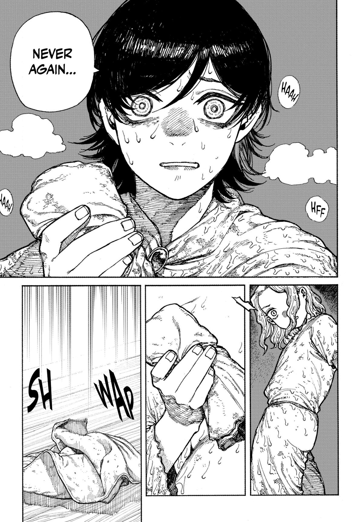 Centuria Chapter 1 - Page 64