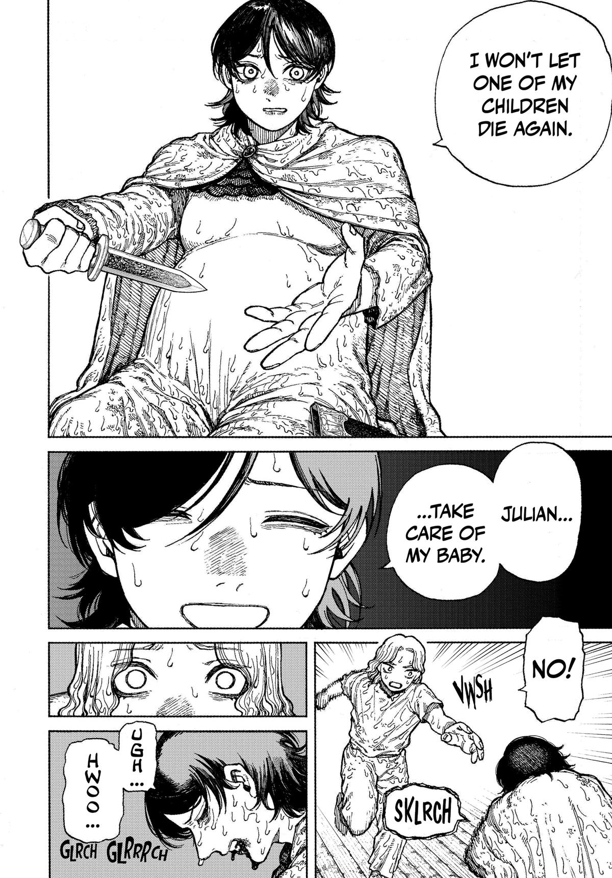 Centuria Chapter 1 - Page 65