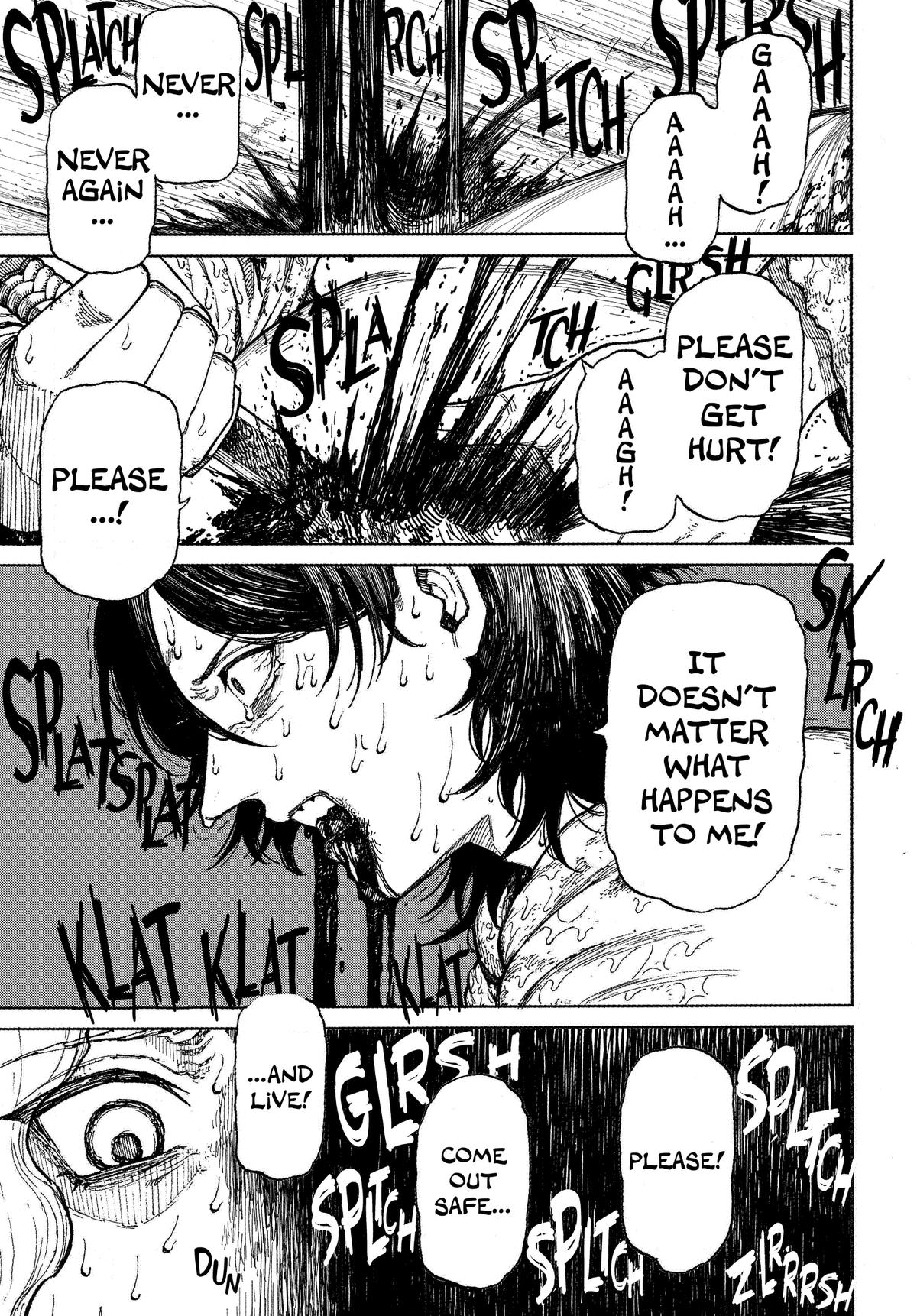 Centuria Chapter 1 - Page 66
