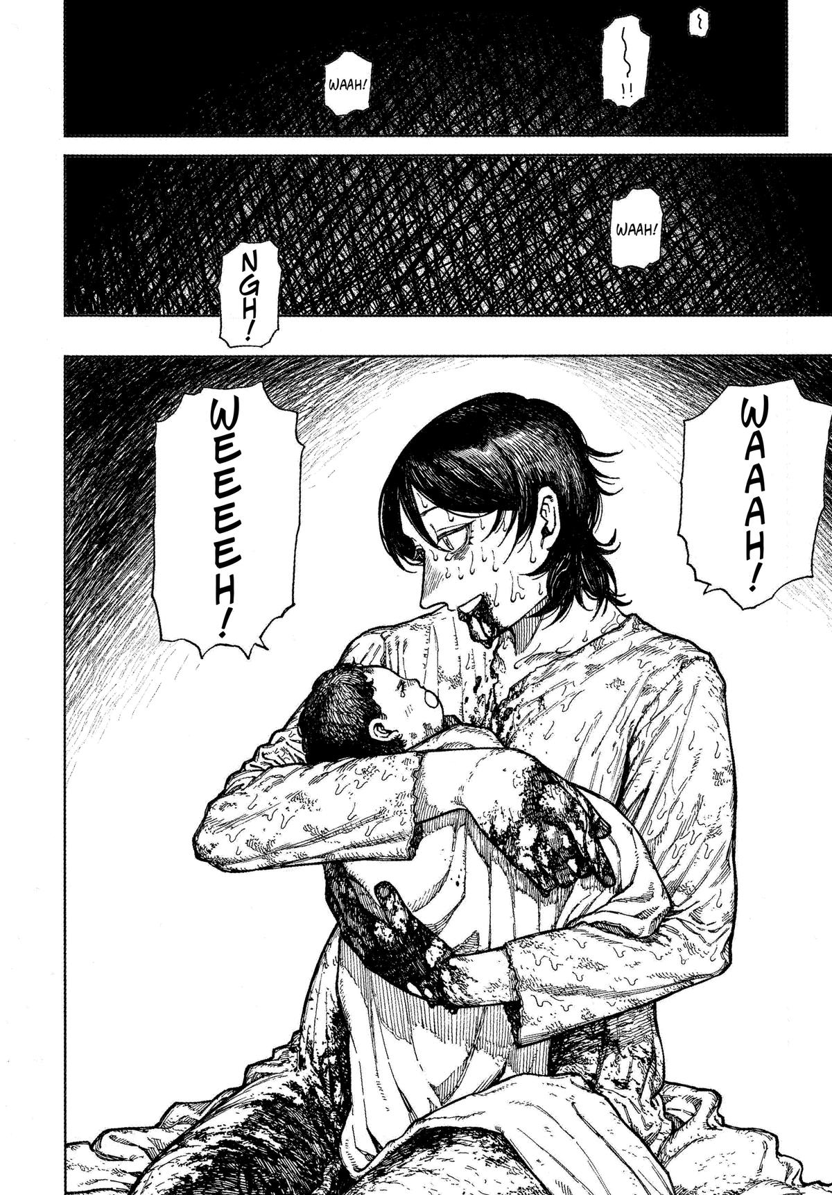 Centuria Chapter 1 - Page 67