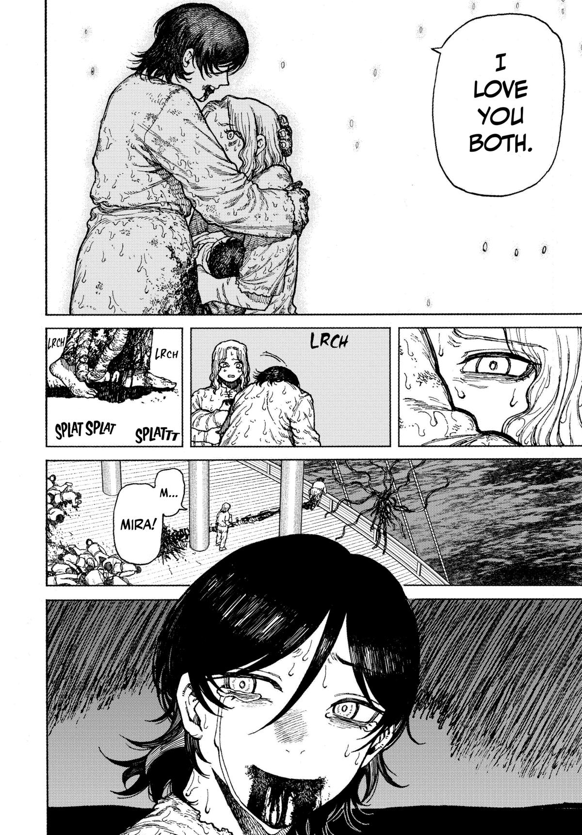 Centuria Chapter 1 - Page 69
