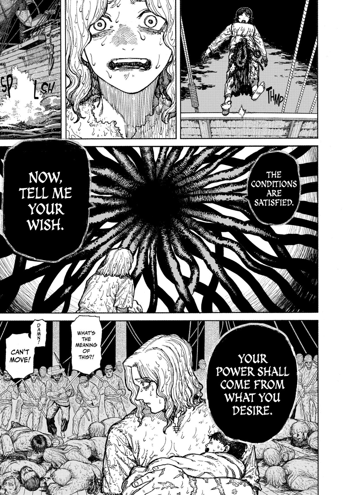 Centuria Chapter 1 - Page 70