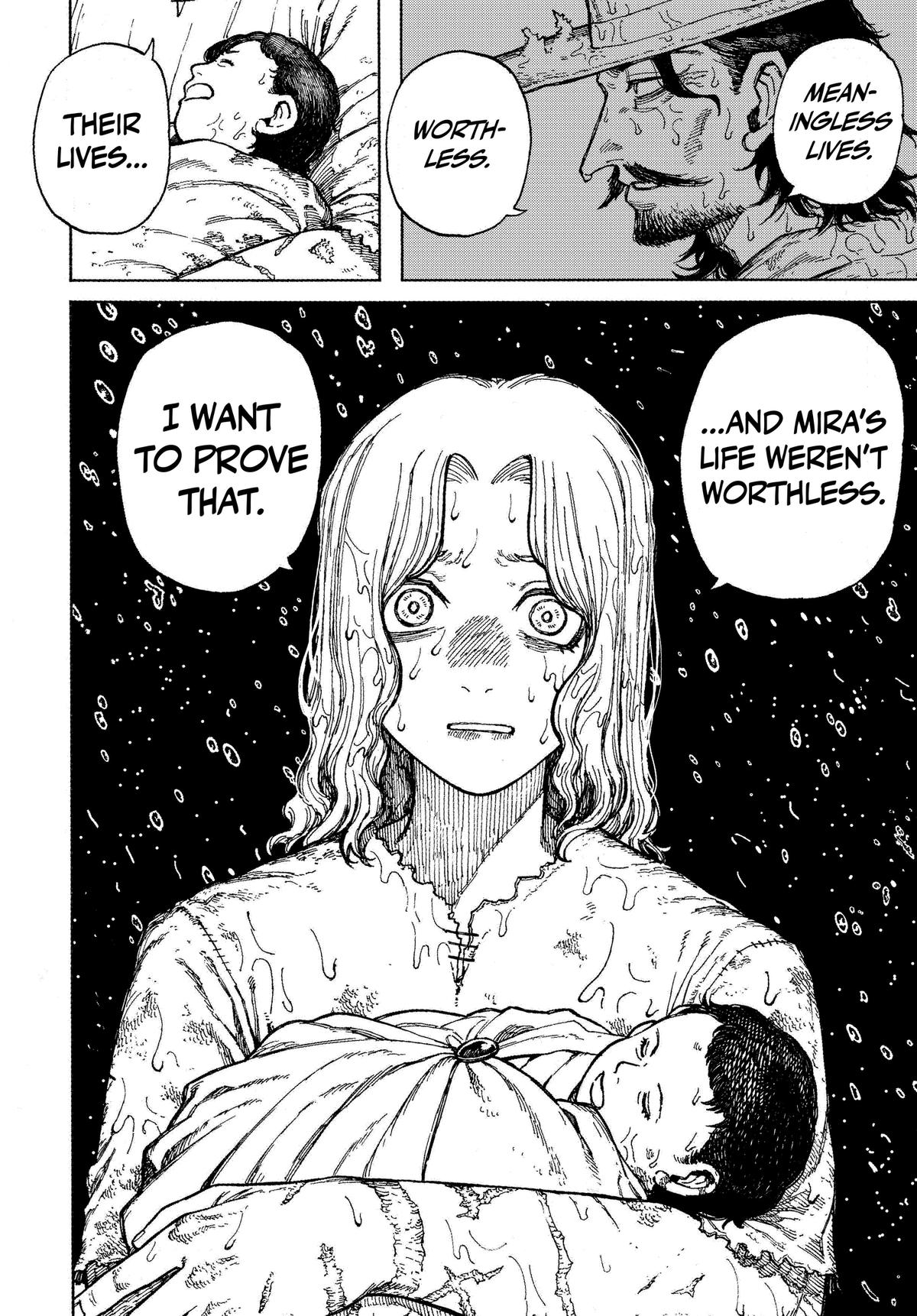 Centuria Chapter 1 - Page 71