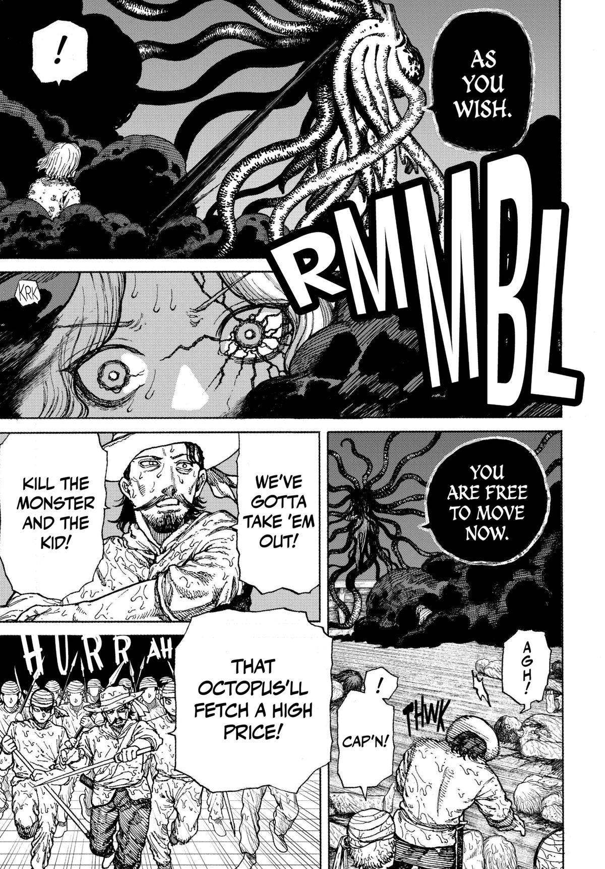 Centuria Chapter 1 - Page 72