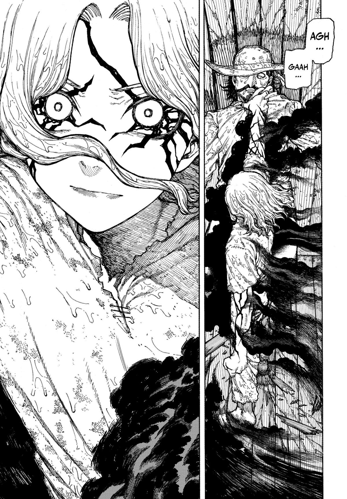 Centuria Chapter 1 - Page 74