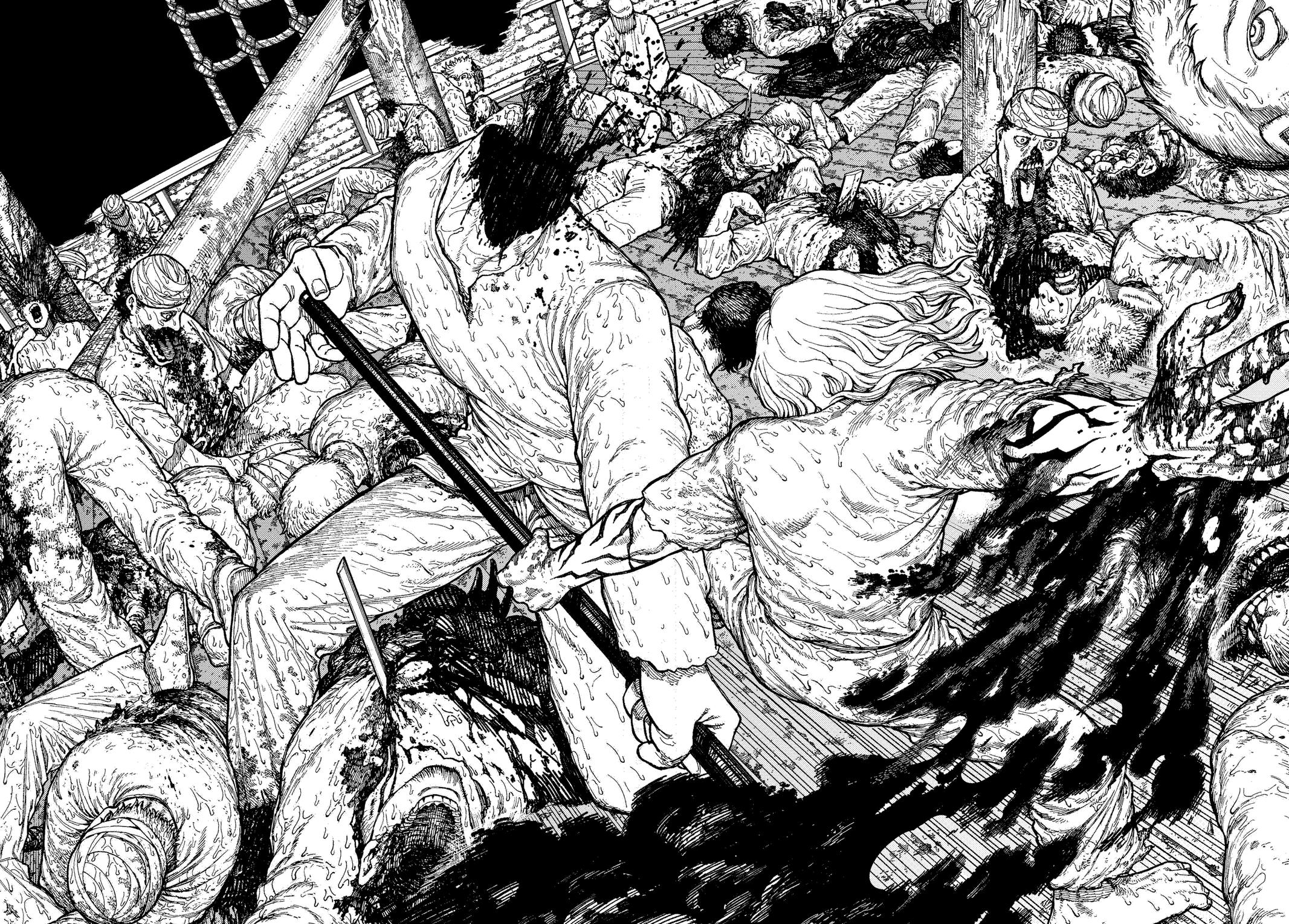 Centuria Chapter 1 - Page 77