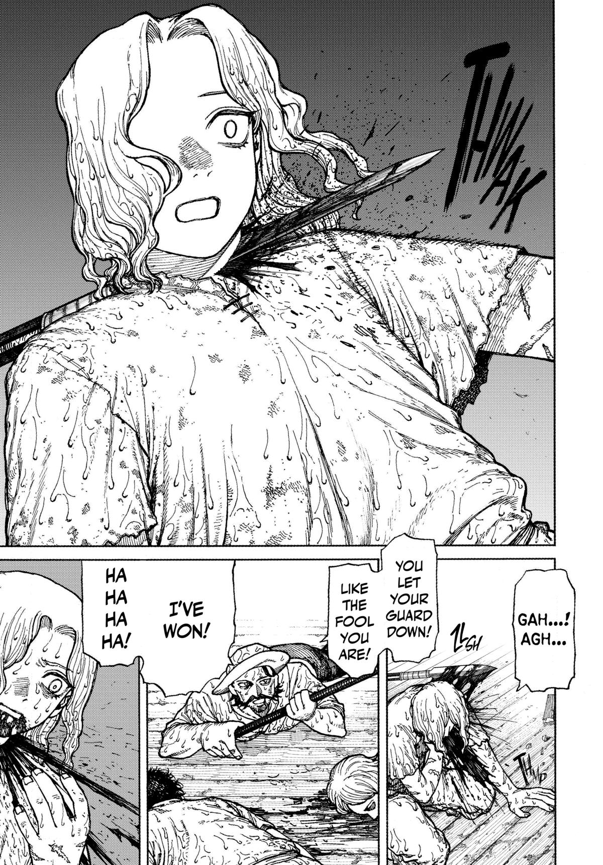 Centuria Chapter 1 - Page 79