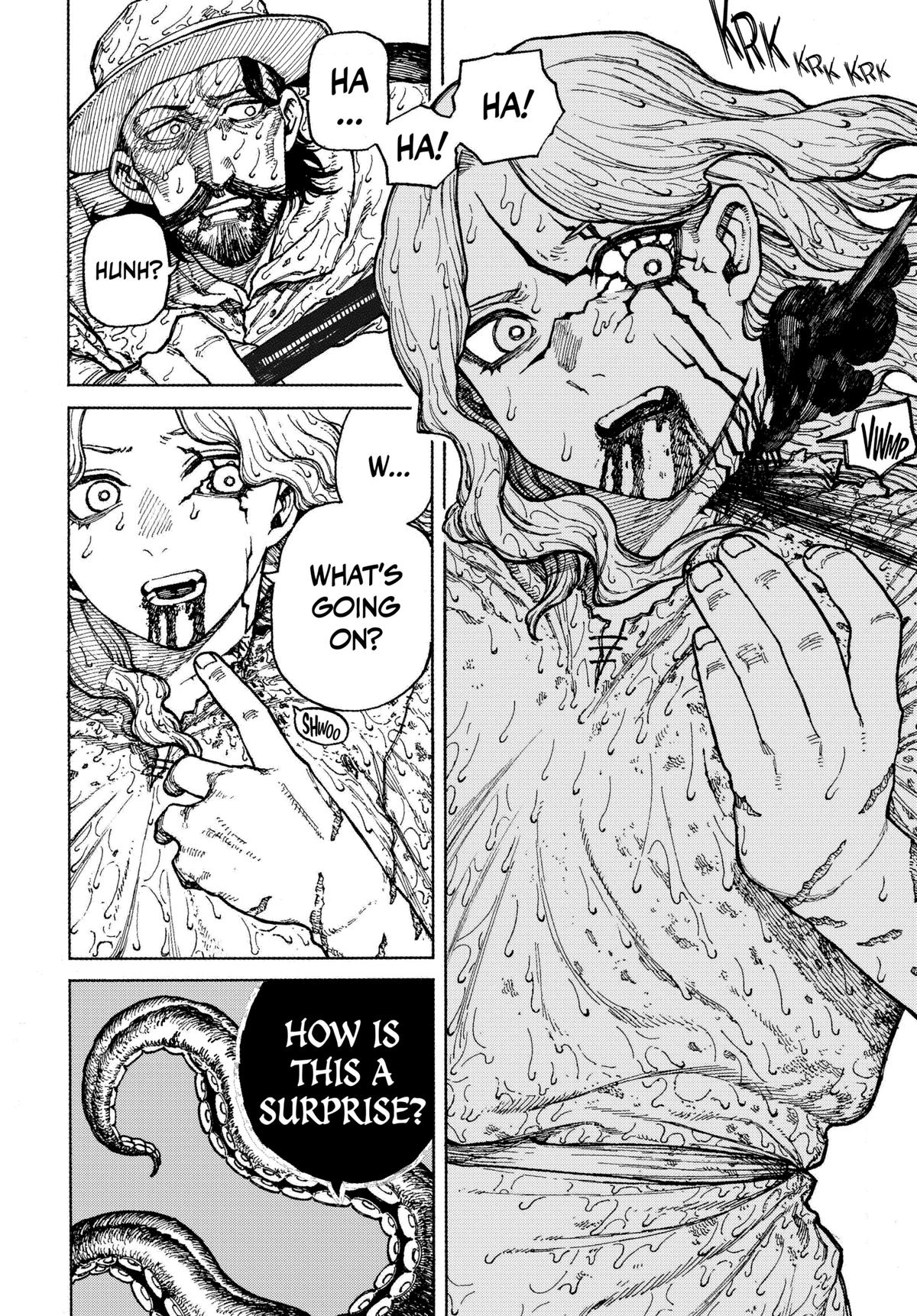 Centuria Chapter 1 - Page 80