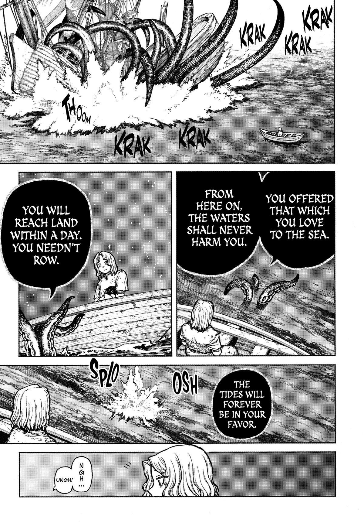 Centuria Chapter 1 - Page 83