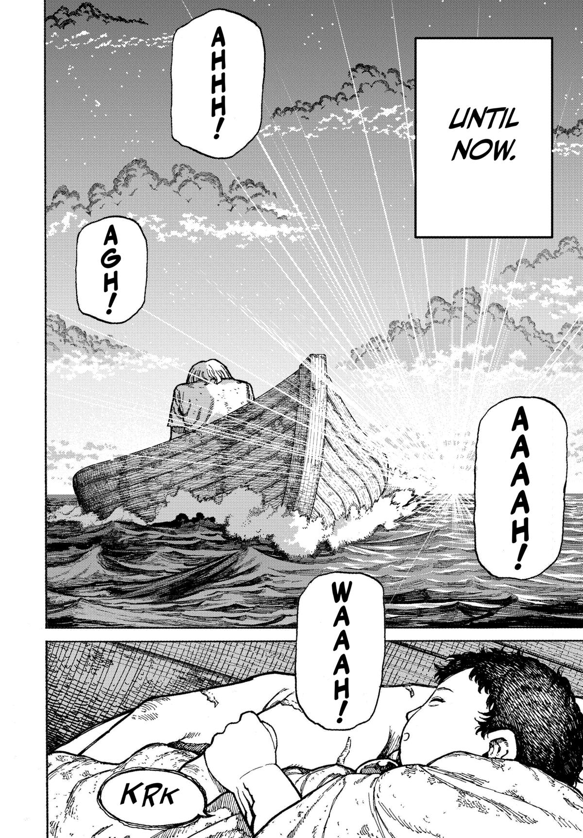 Centuria Chapter 1 - Page 86