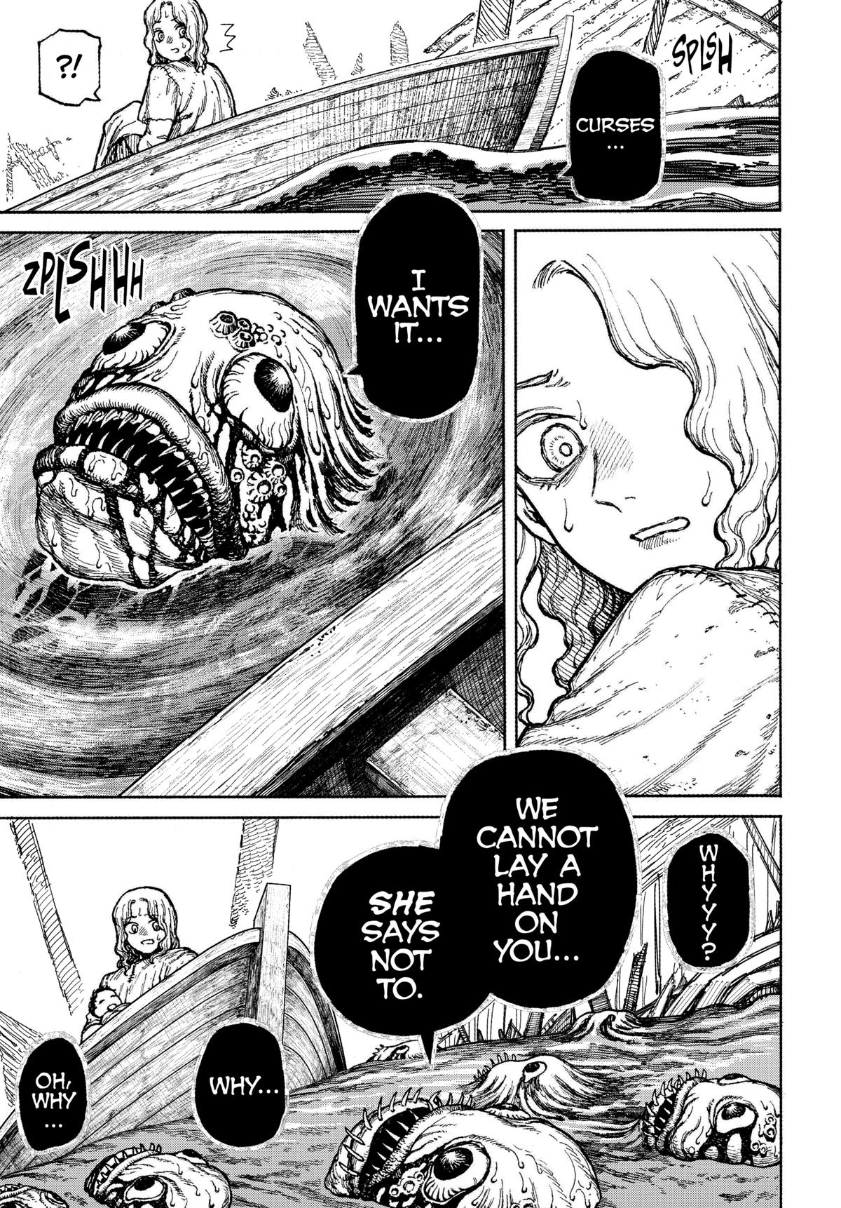 Centuria Chapter 2 - Page 5