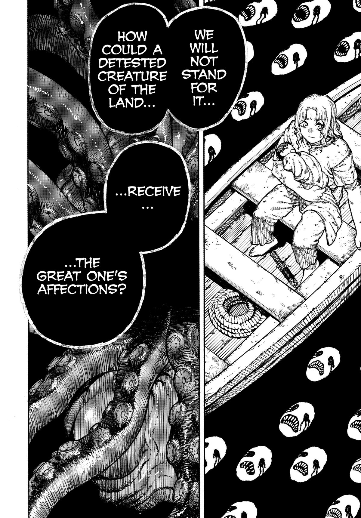 Centuria Chapter 2 - Page 6