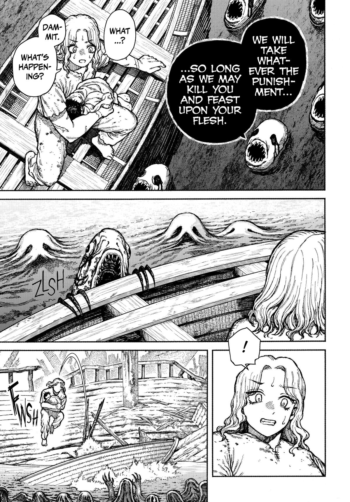 Centuria Chapter 2 - Page 7