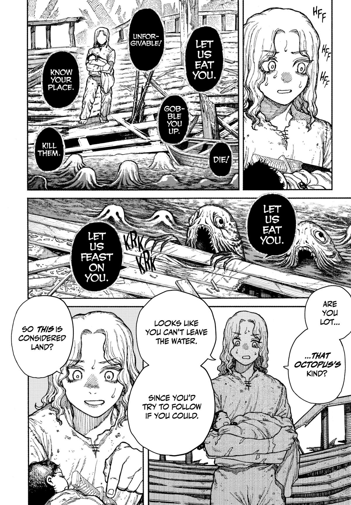 Centuria Chapter 2 - Page 8