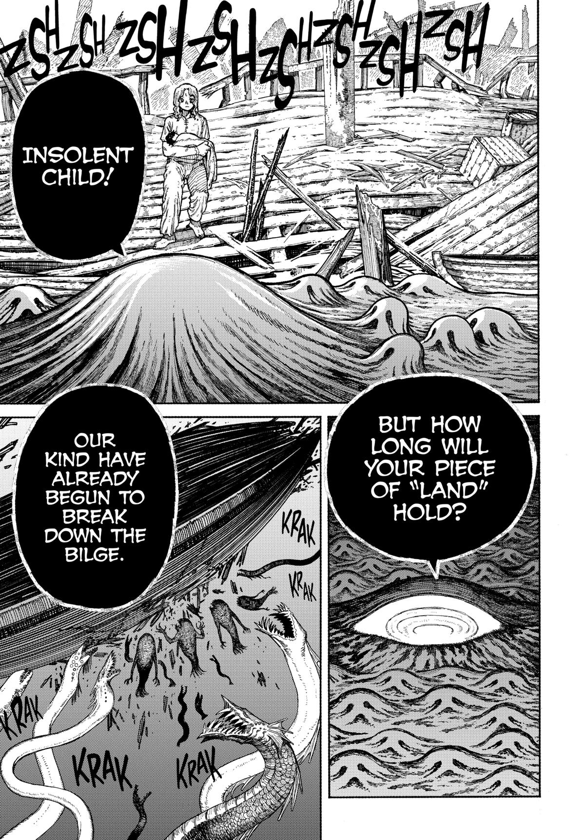 Centuria Chapter 2 - Page 9