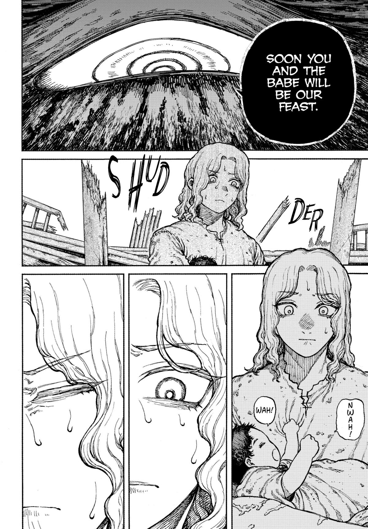 Centuria Chapter 2 - Page 10