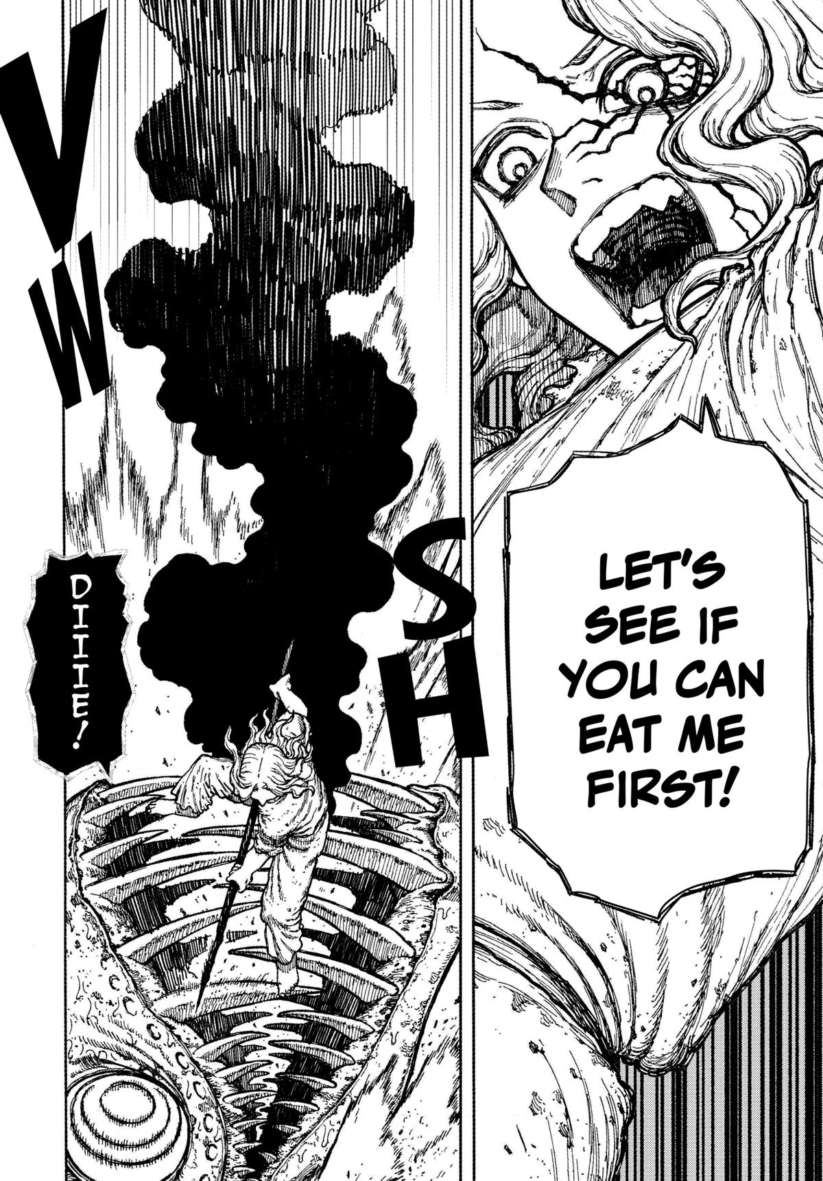 Centuria Chapter 2 - Page 12