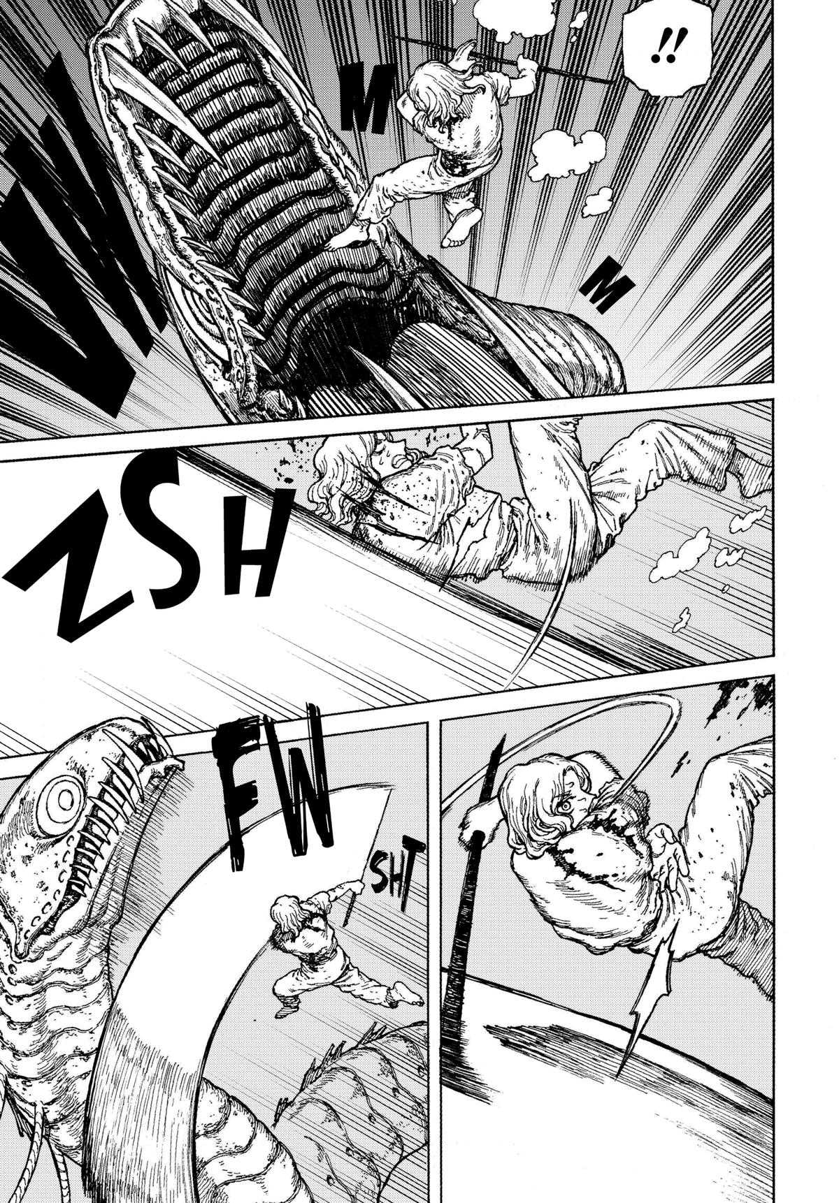 Centuria Chapter 2 - Page 15