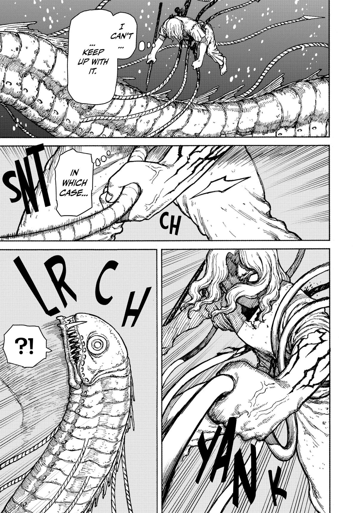 Centuria Chapter 2 - Page 17