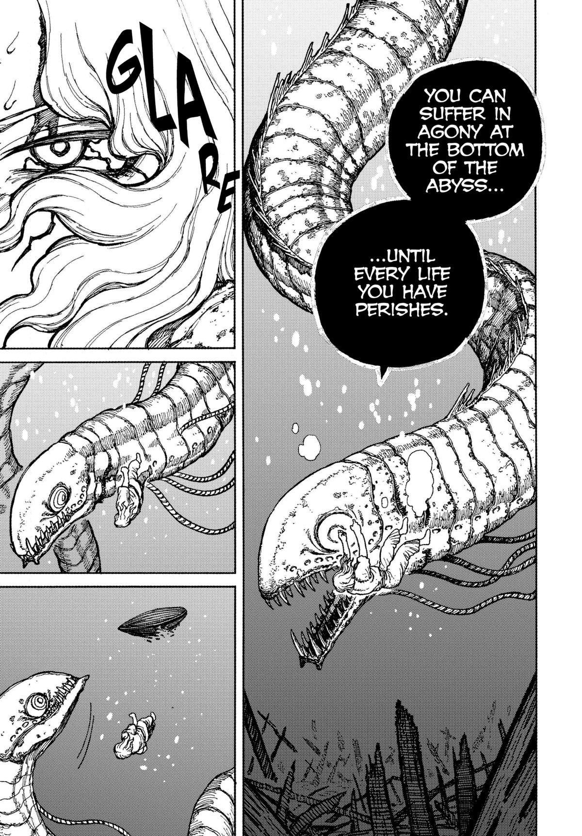 Centuria Chapter 2 - Page 21