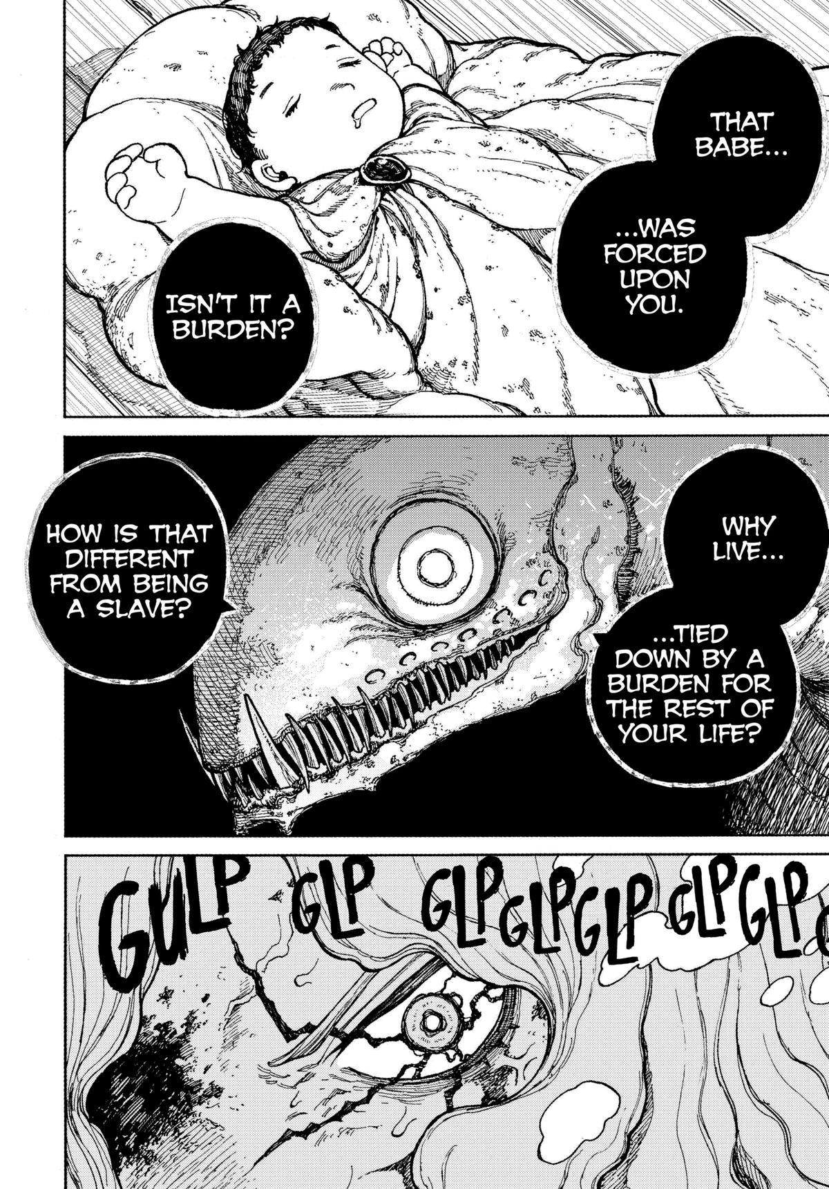 Centuria Chapter 2 - Page 22