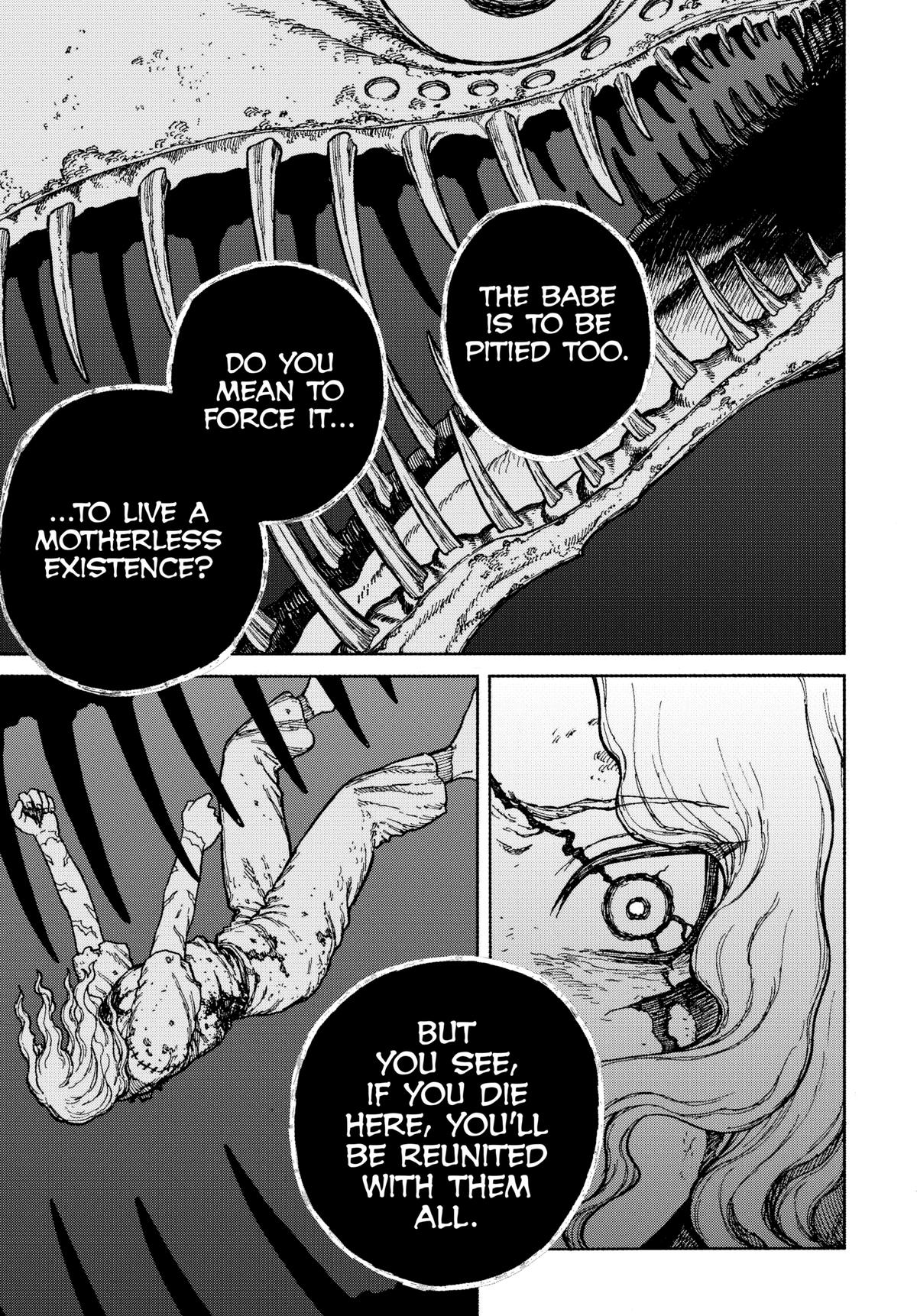 Centuria Chapter 2 - Page 23