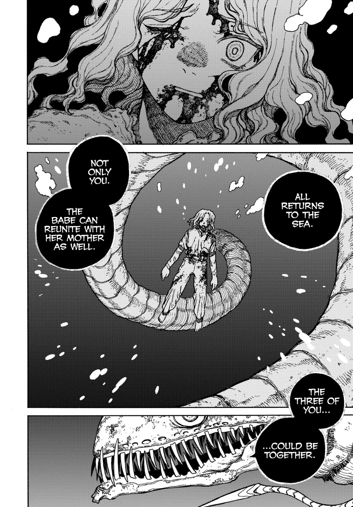 Centuria Chapter 2 - Page 24