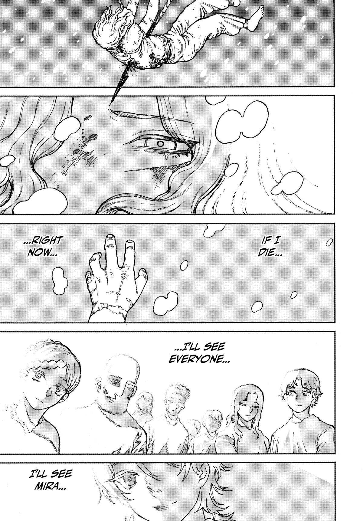 Centuria Chapter 2 - Page 25