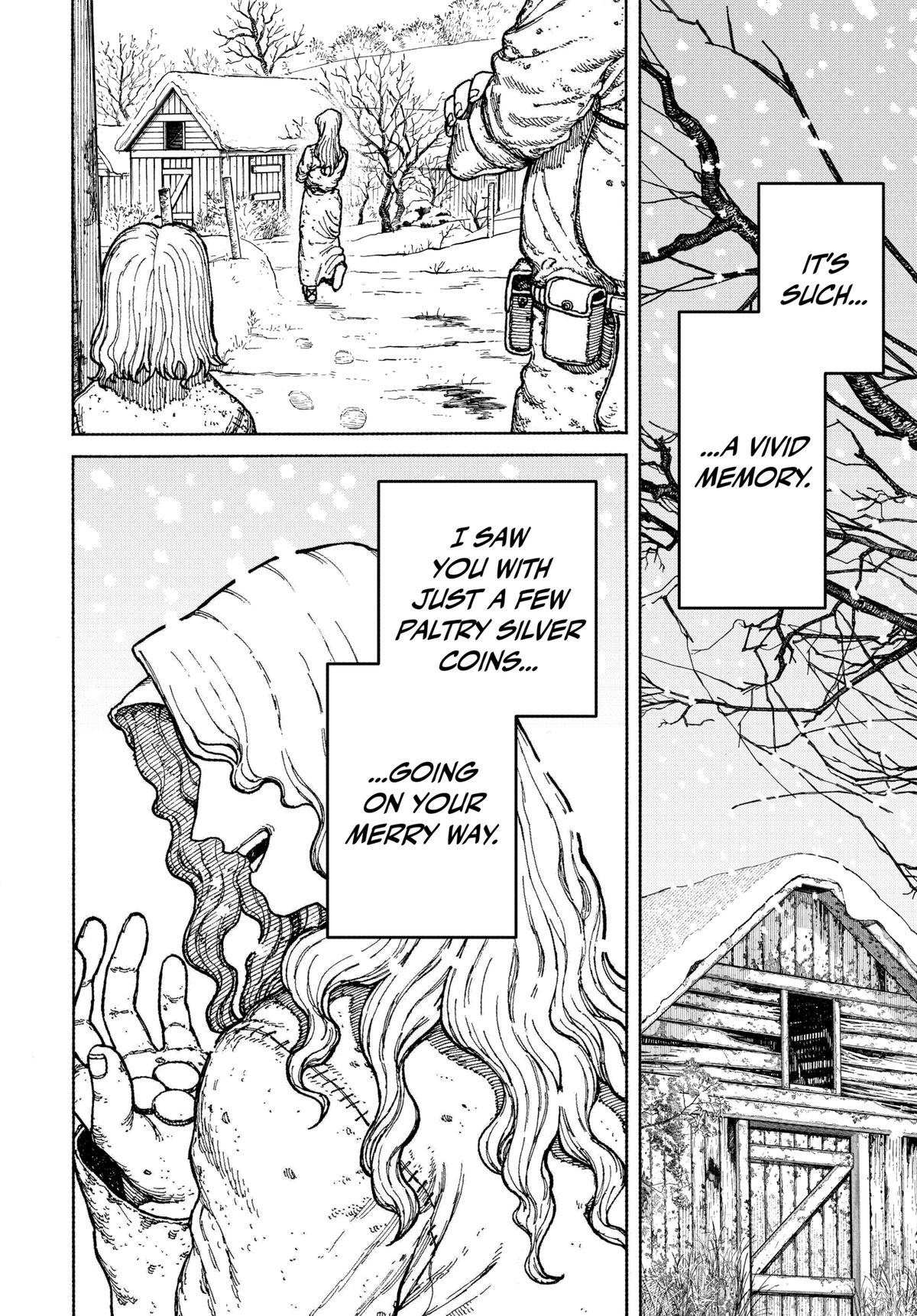 Centuria Chapter 2 - Page 26