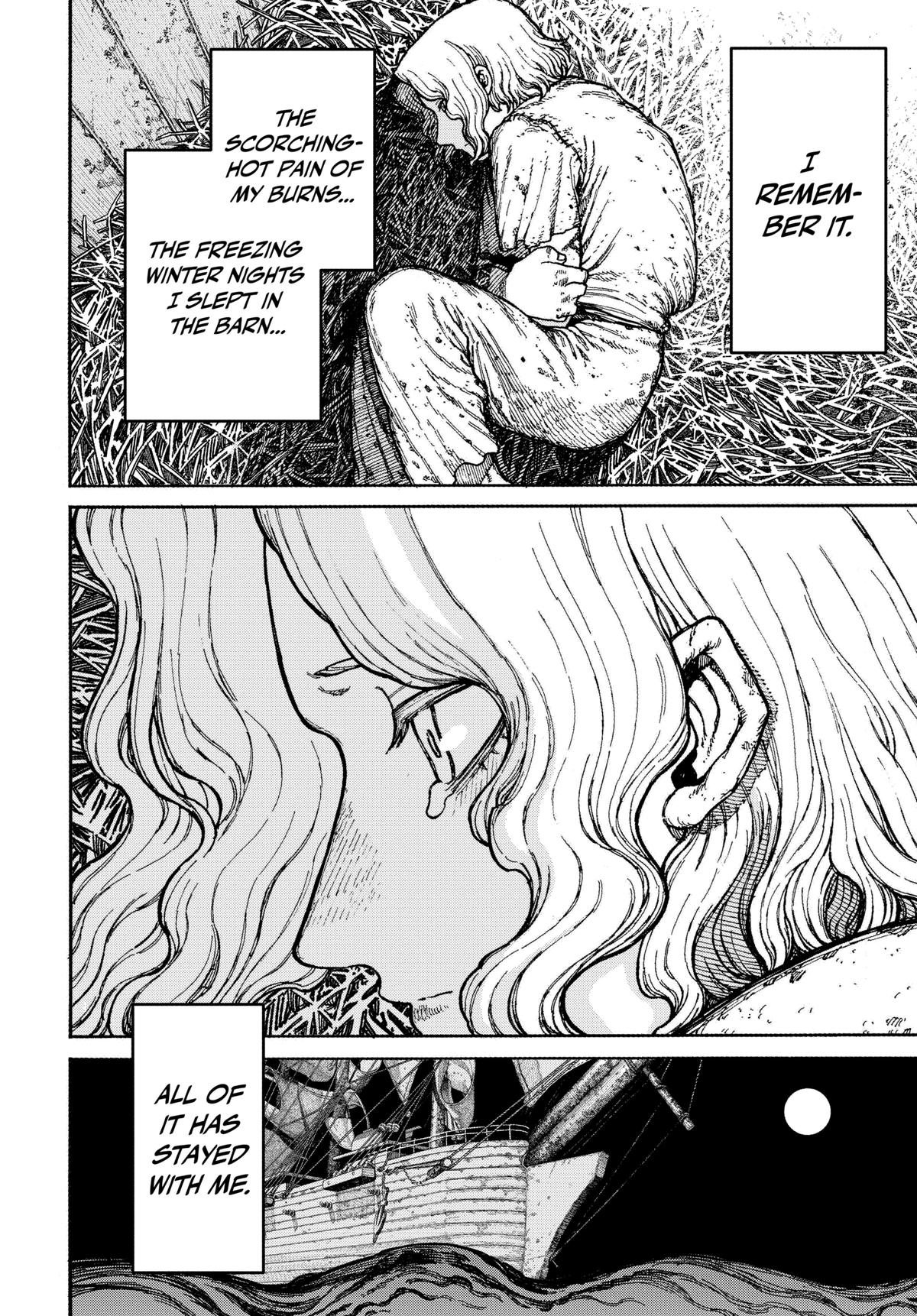Centuria Chapter 2 - Page 28