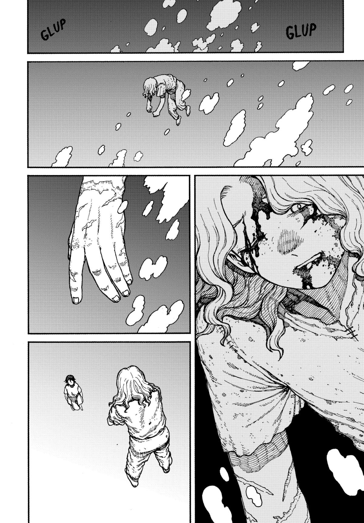 Centuria Chapter 2 - Page 30