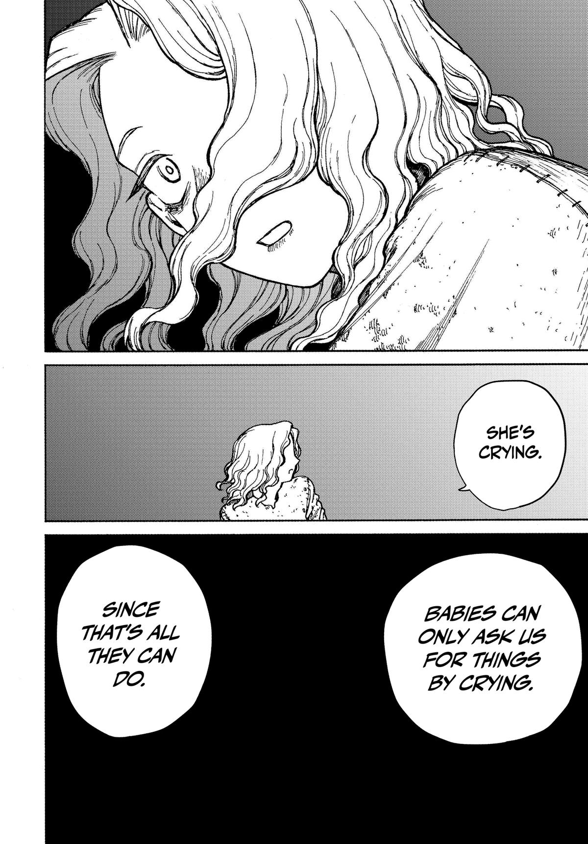 Centuria Chapter 2 - Page 34