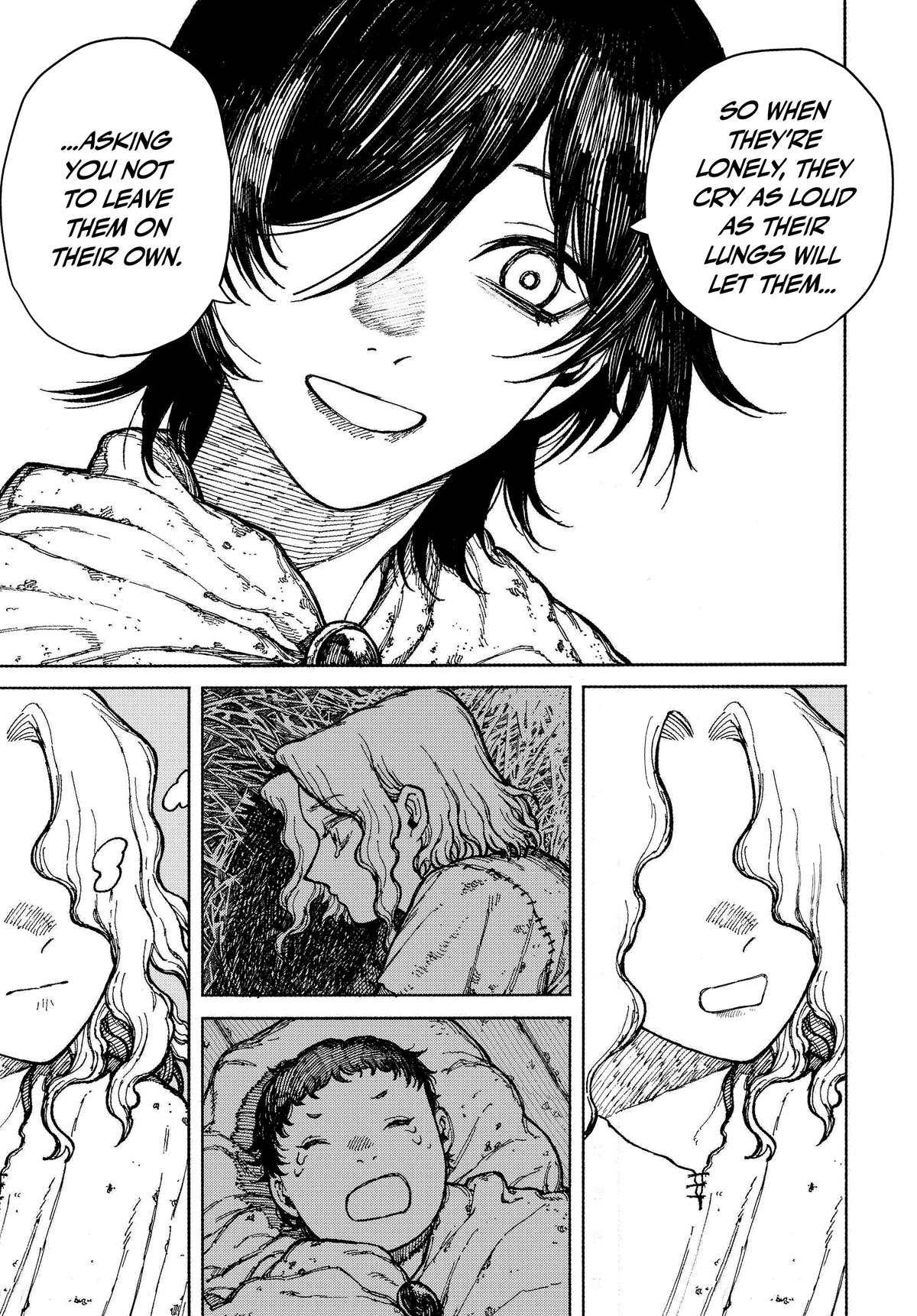 Centuria Chapter 2 - Page 35