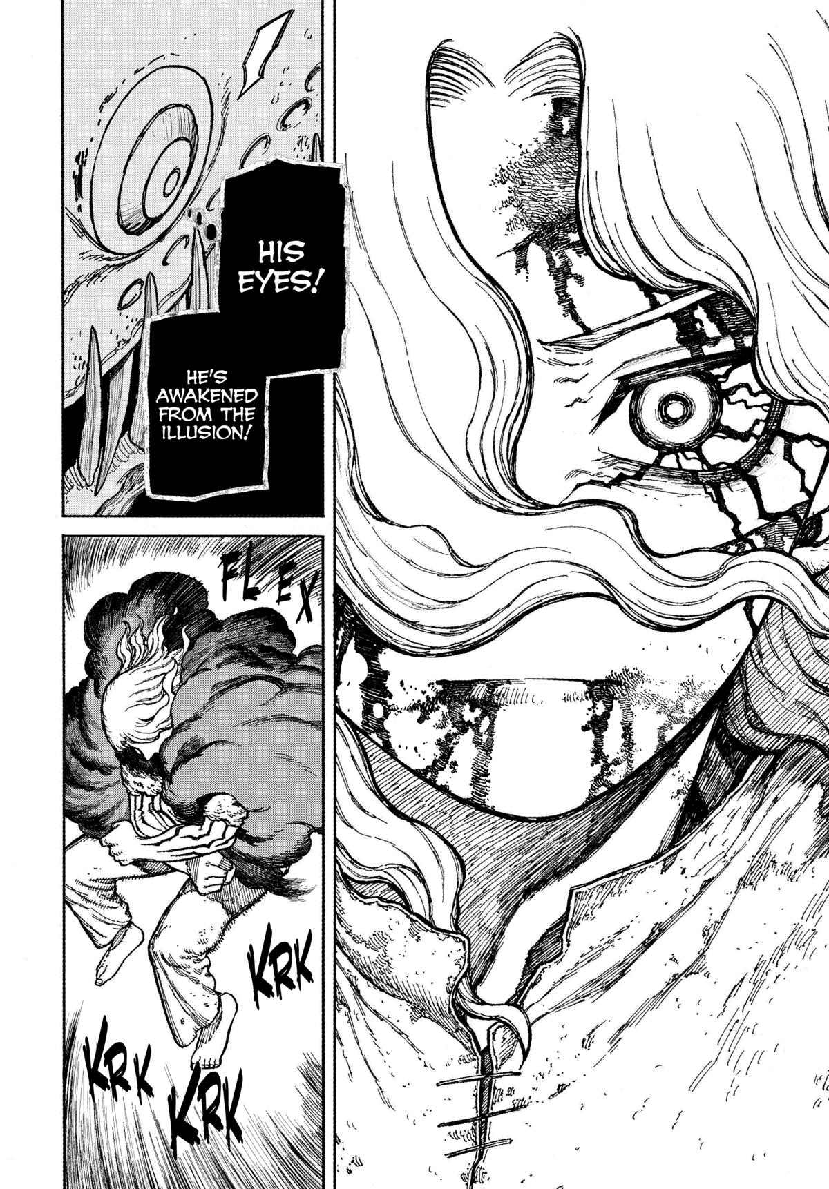 Centuria Chapter 2 - Page 36